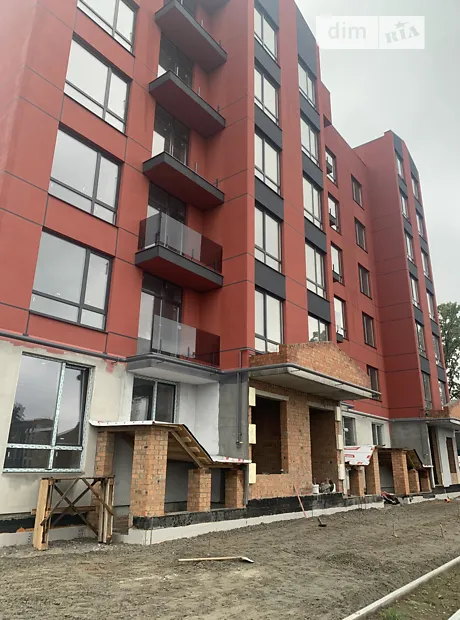 Квартира на вул. Межова, 9 в Києві, ID 243848, фото №2
