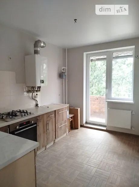 Квартира на вул. Українська, 85В в Києві, ID 240069, фото №1