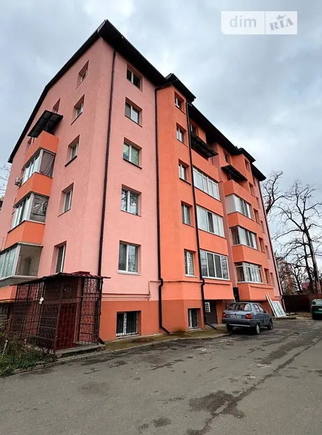 Квартира на вул. Українська, 85В в Києві, ID 240069, фото №16