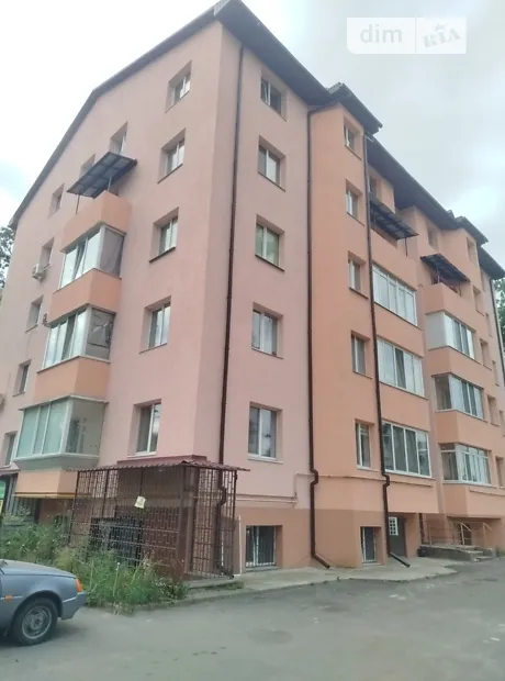 Квартира на вул. Українська, 85В в Києві, ID 240069, фото №19
