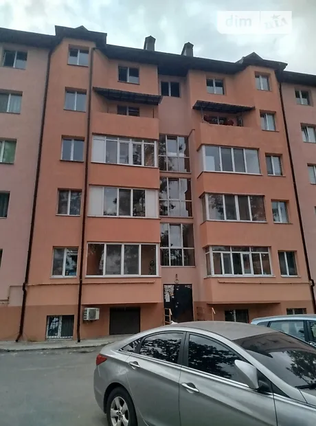 Квартира на вул. Українська, 85В в Києві, ID 240069, фото №20