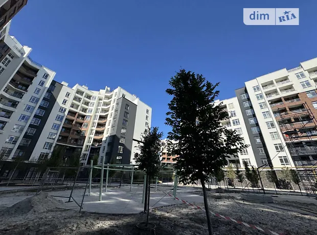 Квартира на вул. Ольги Кобилянської в Києві, ID 233446, фото №2