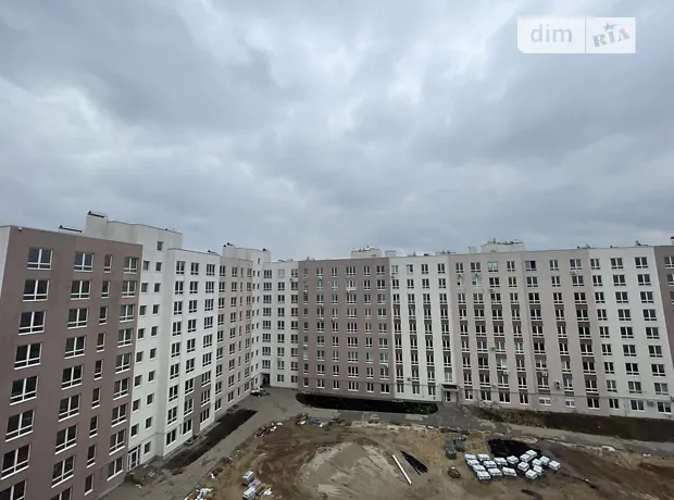 Квартира на вул. Князя Володимира Великого в Києві, ID 237544, фото №1