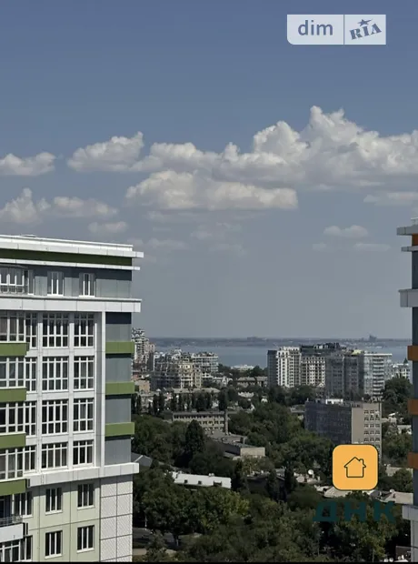 Квартира на просп. Лесі Українки, 19 в Одесі, ID 230076, фото №2