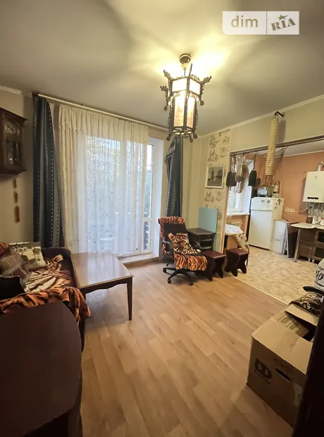 Квартира на вул. Миколи Сингаївського, 1К в Києві, ID 238234, фото №1