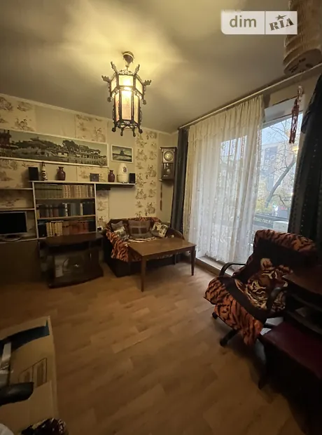Квартира на вул. Миколи Сингаївського, 1К в Києві, ID 238234, фото №5