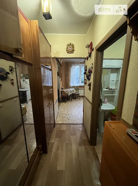 Квартира на вул. Миколи Сингаївського, 1К в Києві, ID 238234, фото №8