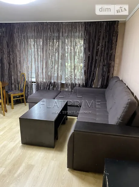 Квартира на вул. Празька, 18А в Києві, ID 183603, фото №3