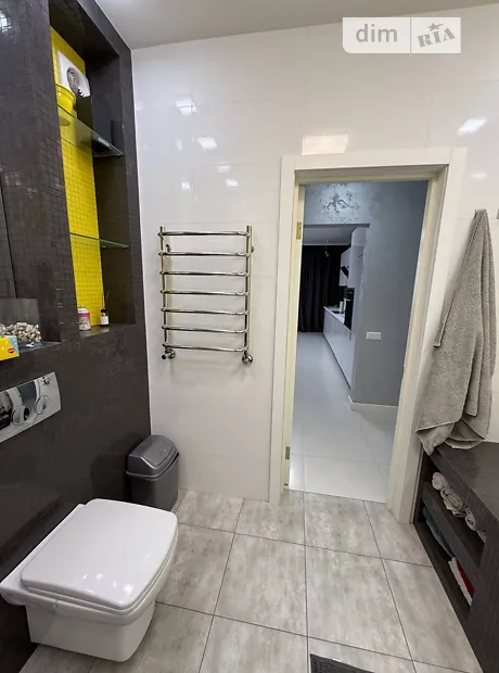 Квартира на просп. Валерія Лобановського, 6А в Києві, ID 200348, фото №8