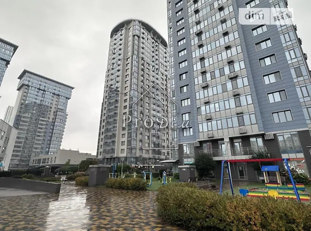 Квартира на вул. Трускавецька, 2А в Києві, ID 173411, фото №34