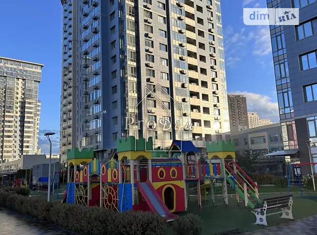 Квартира на вул. Трускавецька, 2А в Києві, ID 173411, фото №37