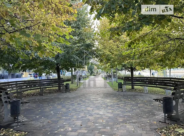 Квартира на вул. Трускавецька, 2А в Києві, ID 173411, фото №39
