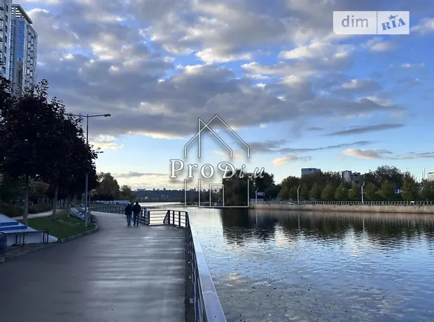 Квартира на вул. Трускавецька, 2А в Києві, ID 173411, фото №40