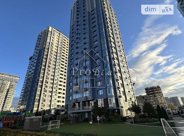 Квартира на вул. Трускавецька, 2А в Києві, ID 173411, фото №41