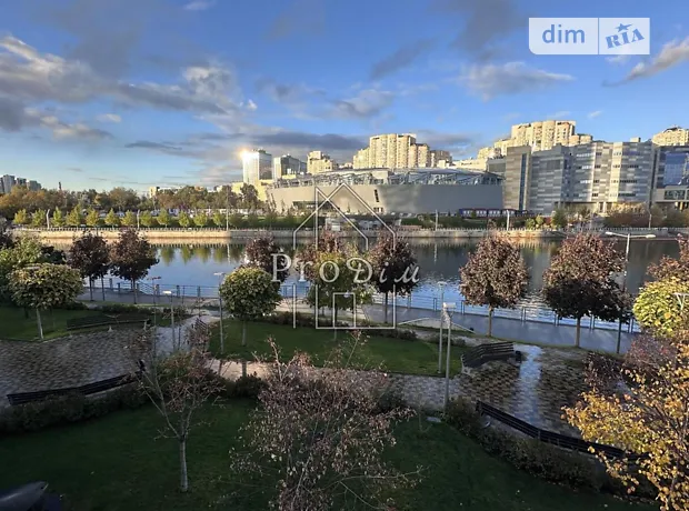 Квартира на вул. Трускавецька, 2А в Києві, ID 173411, фото №42