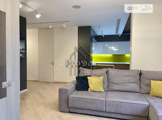 Квартира на вул. Трускавецька, 2А в Києві, ID 173411, фото №7
