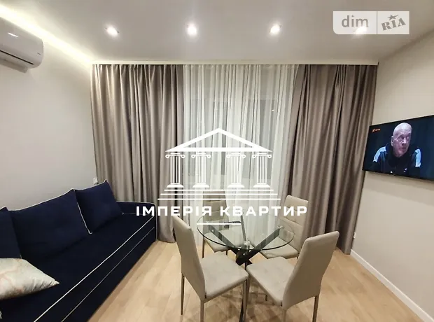 Квартира на вул. Академіка Павлова, 158 в Харкові, ID 208967, фото №2