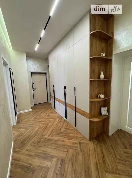 Квартира на вул. Капушанська, 168Г в Ужгород, ID 258383, фото №2