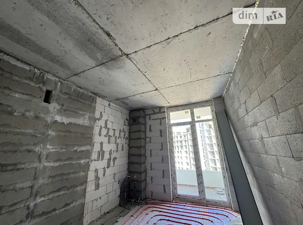 Квартира на вул. Ольги Кобилянської 1В/36 в Києві, ID 241259, фото №14