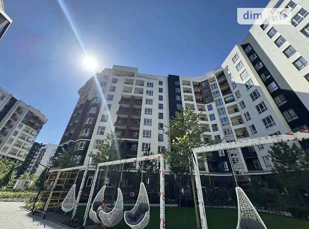 Квартира на вул. Ольги Кобилянської 1В/36 в Києві, ID 241259, фото №4
