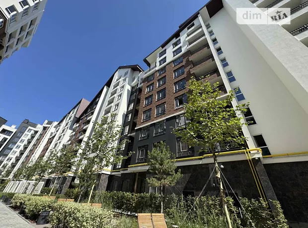 Квартира на вул. Ольги Кобилянської 1В/36 в Києві, ID 241259, фото №6