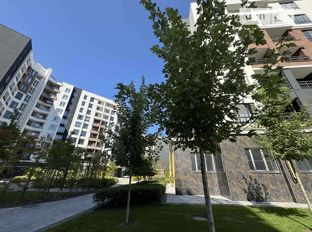 Квартира на вул. Ольги Кобилянської 1В/36 в Києві, ID 241259, фото №7
