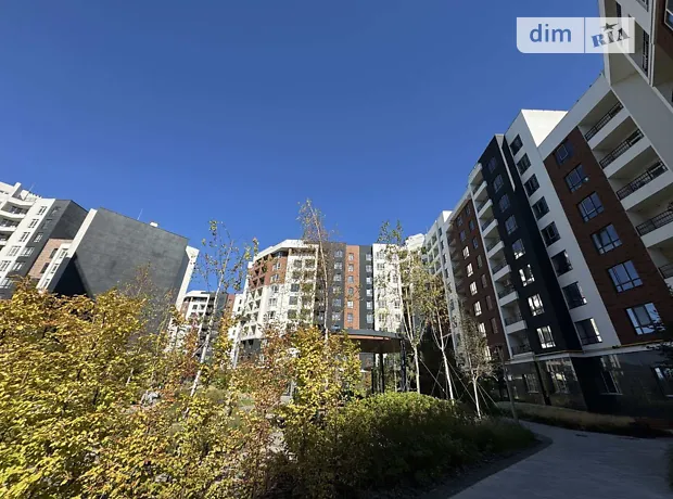 Квартира на вул. Ольги Кобилянської 1В/36 в Києві, ID 241259, фото №10