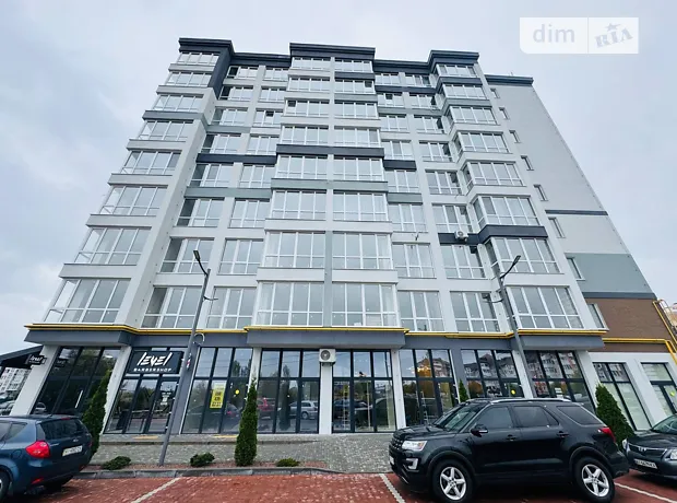 Квартира на вул. Бориса Гмирі, 7 в Києві, ID 232365, фото №3