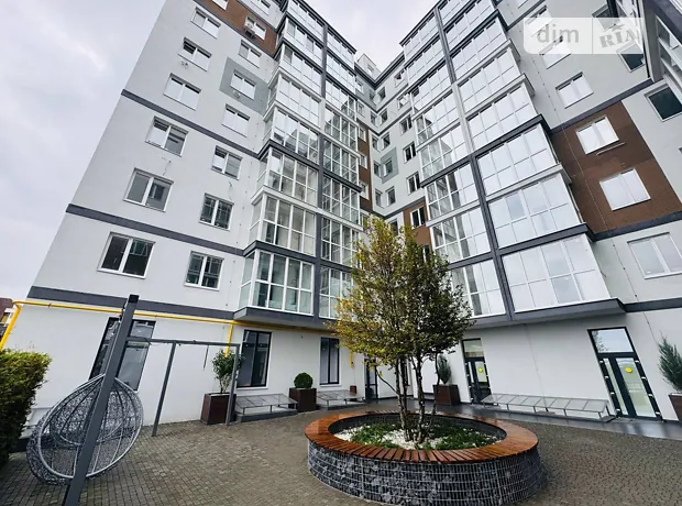 Квартира на вул. Бориса Гмирі, 7 в Києві, ID 232365, фото №5