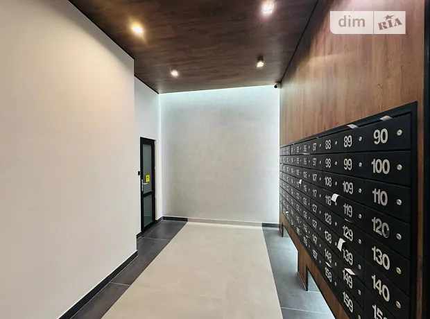Квартира на вул. Бориса Гмирі, 7 в Києві, ID 232365, фото №8