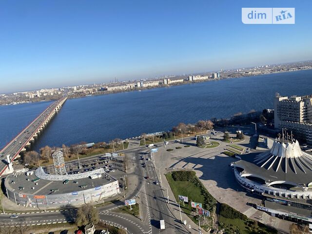 Квартира на вул. Королеви Єлизавети ІІ, 2 в Дніпрі, ID 188206, фото №1