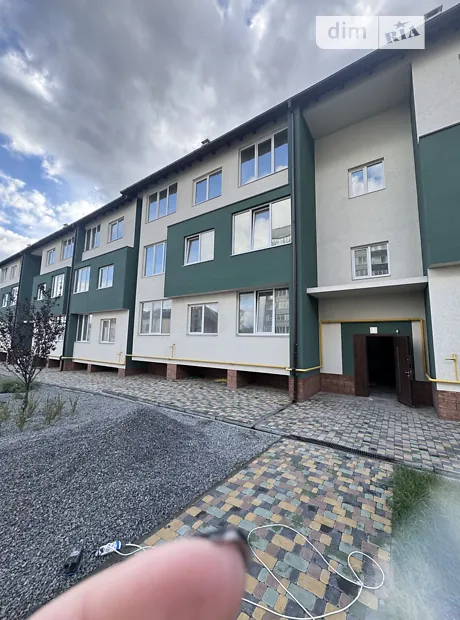 Квартира на вул. Володимира Грушевского, 4А в Києві, ID 224379, фото №1