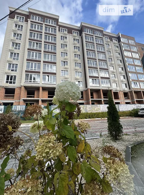 Квартира на вул. Соломії Крушельницької, 1 в Києві, ID 233908, фото №1