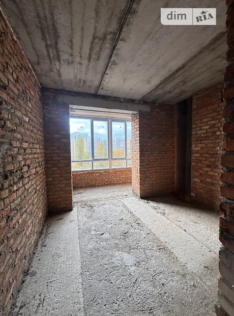 Квартира на вул. Соломії Крушельницької, 1 в Києві, ID 233908, фото №2