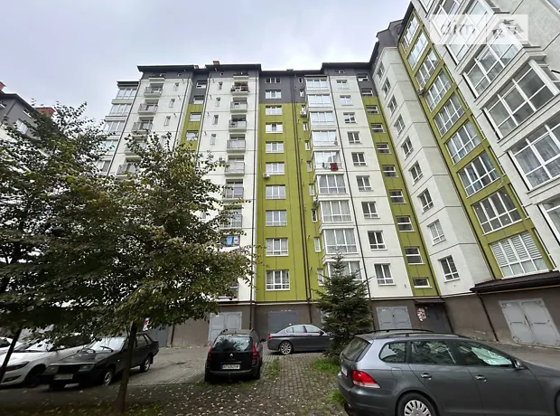 Квартира на вул. Стуса Василя, 42 в Івано-Франківську, ID 169457, фото №1