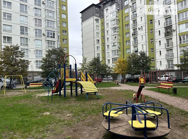 Квартира на вул. Стуса Василя, 42 в Івано-Франківську, ID 169457, фото №2