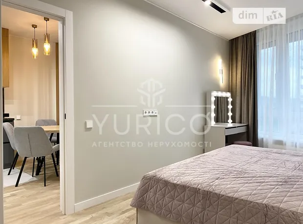 Квартира на просп. Голосіївський, 76 в Києві, ID 315300, фото №8