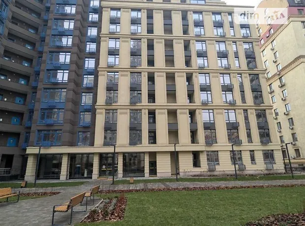 Квартира на вул. Річкова, 4 в Києві, ID 203214, фото №5
