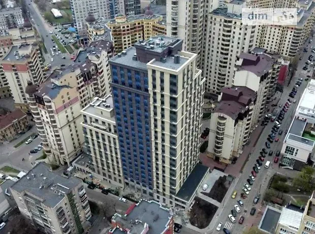 Квартира на вул. Річкова, 4 в Києві, ID 203214, фото №6