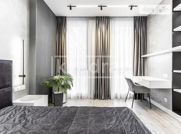 Квартира на вул. Антоновича, 44 в Києві, ID 167199, фото №7