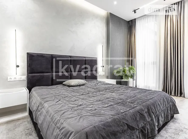 Квартира на вул. Антоновича, 44 в Києві, ID 167199, фото №8