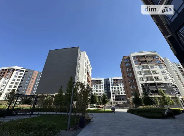 Квартира на вул. Ольги Кобилянської 1В/36 в Києві, ID 237943, фото №1