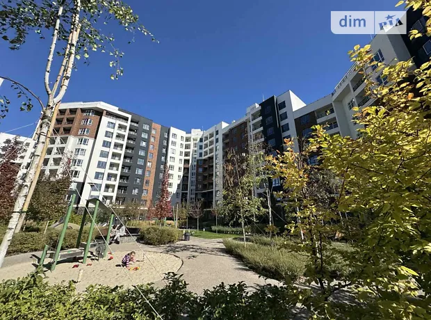 Квартира на вул. Ольги Кобилянської 1В/36 в Києві, ID 237943, фото №11