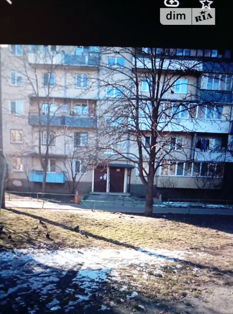 Квартира на вул. Братиславська, 42А в Київ, ID 190282, фото №5