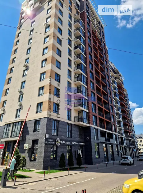 Квартира на вул. Симоненка, 30 в Київ, ID 306465, фото №3