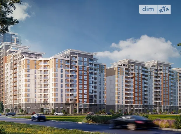 Квартира на вул. Симоненка, 30 в Київ, ID 306465, фото №4