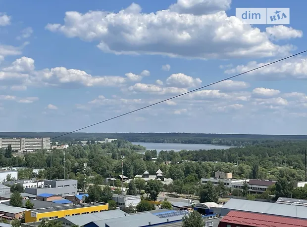 Квартира на вул. Миколи Закревського, 33 в Києві, ID 168349, фото №2