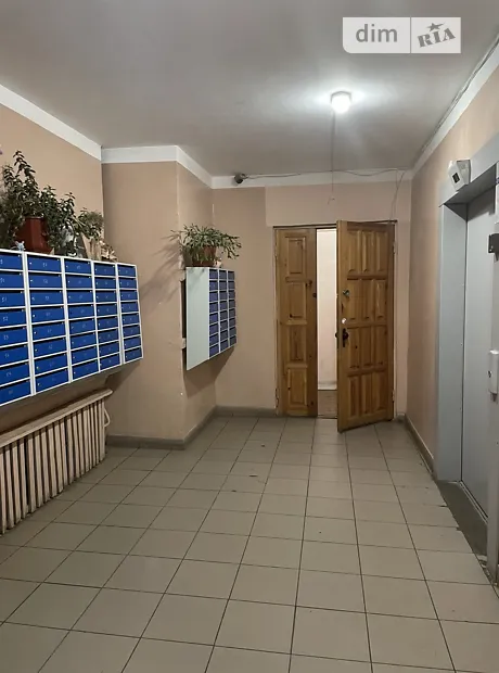 Квартира на вул. Миколи Закревського, 33 в Києві, ID 168349, фото №14
