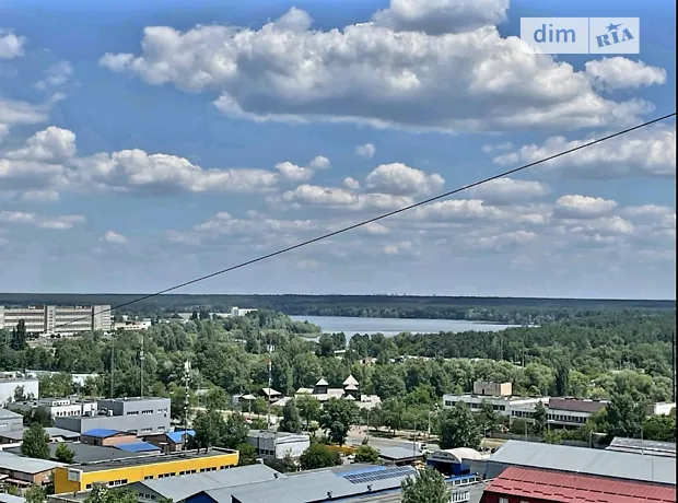 Квартира на вул. Миколи Закревського, 33 в Києві, ID 168349, фото №16