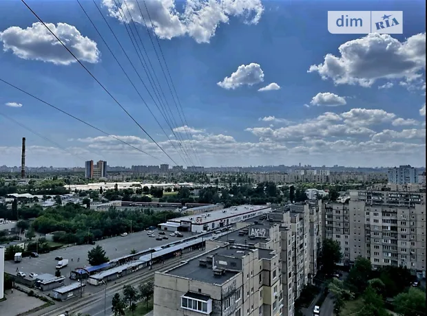 Квартира на вул. Миколи Закревського, 33 в Києві, ID 168349, фото №17